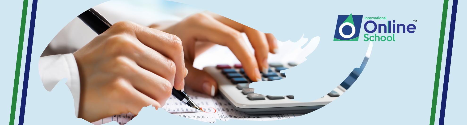 Accounting - AS/A Level